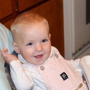 Meet your Posher, Jamie